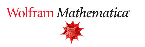 Wolfram Mathematica Logo